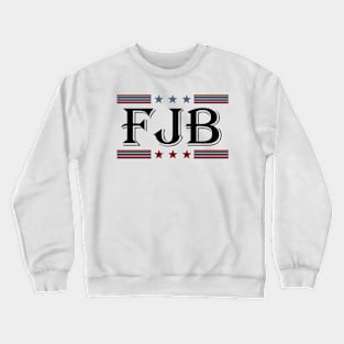 FJB Crewneck Sweatshirt